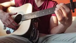Gundermann-Gras, Gitarre Tutorial/Anleitung (deutsch^^)