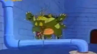 King Koopa trips over pipe (Sparta Uber Remix) *Should I finish?*