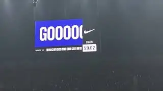 09/11 Inter Bologna rigore di Chalanoglu da bordocampo