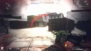 Combat arms _xEnzymeX Fragmovie By StR4nG3R11 | Chill out