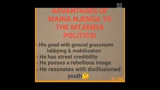 732 #kenyan #politricks #culture
