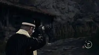Resident Evil 4