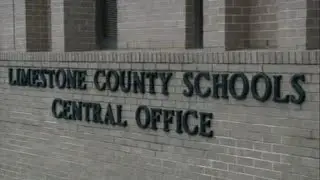 Limestone County Schools awarded TVA STEM grants