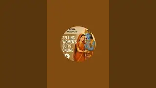 Radha Shyam  Cloth House  is live