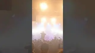 Gideon MORE POWER MORE PAIN Live GIDMAS25 Nashville TN 2025