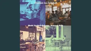 Groovy Ambience for New Orleans