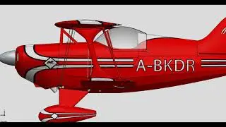 pitts special