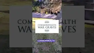 War Graves at Southern Cemetery, Manchester.  