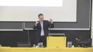 Hannes Leitgeb: 