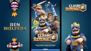 Clash Royale: Il cambio di mazzo casuale che ci fa vincere!