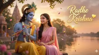 जो भी परेशान है… एक बार यह कृष्ण भजन जरूर सुने 🙏 मन हल्का हो जाएगा