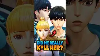 Did Yang Cheng (E-Soul) Really Shoot Moon? | To Be Hero X Theory EXPLAINED