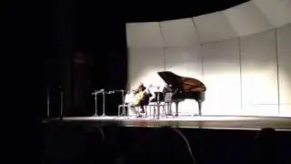 West hills high school solos