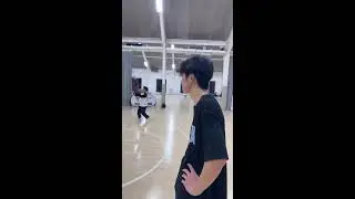 Street Basketball Atmosphere｜ストリートバスケ空気感｜스트리트 농구 분위기 2025-12-18 23:10:31