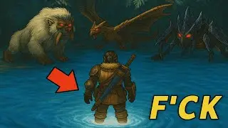 Monster Hunter Wilds &ndash; Best Funny & WTF Moments #3