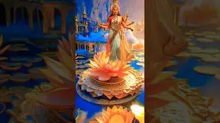 Laxmi Mantra #bhakti #mantra #song #music