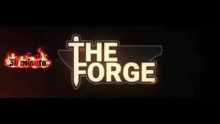 The Forge Roblox-ost background music 30 minutes version#games.