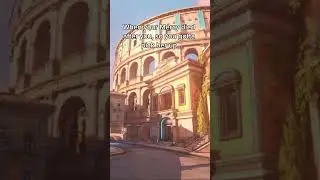 Push map spawn rooms are far 😂! #overwatch2 #overwatchfunny #ow2 #overwatchclips #support #mercy
