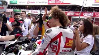 MotoGP Rewind: Catalunya 2011