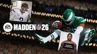 FUNNY AND EPIC MADDEN 26 MOMENTS WITH FRIENDS