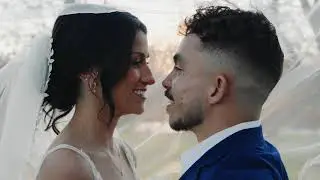 Gabby + Josh | A Love That Feels Like Home | Texas Wedding Film