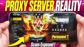 VIP PROXY SERVER DOWNLOAD LINK 100% WORKING TRICK