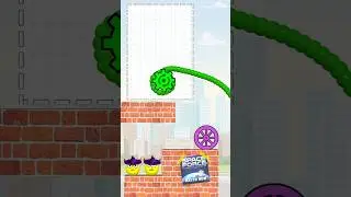 Draw To Smash । Draw To Smash Android । Draw To Smash Gameplay level 270 #shorts #drawtosmash