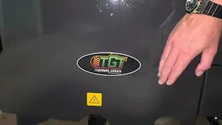 TGT (Thermal Green Technology): Explained. What is it? & How does it work?