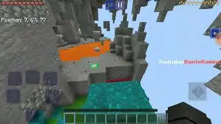 map parkour 1.19/1.20 #minecraft #map #parkour