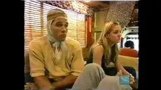 Road Rules Flashback: Roni's Wrath