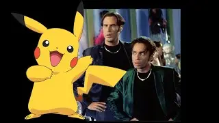What Is Love What is Pok&eacute;mon (Haddaway/Jason Paige)