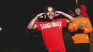Djizzle x BabyAce 