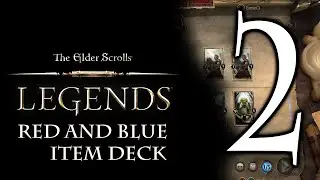 The Elder Scrolls Legends #2 