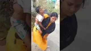 Polio women