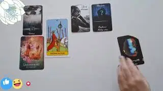 AKLINDAKİ KİŞİ BUGÜN NE YAŞIYOR ?💚ŞİFA ÇALIŞMASI🍀 #tarot #aboneol#ilişkiaçılımı #aşk #aklımdakikişi