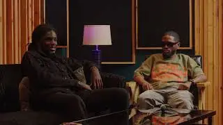 Beans x JayForeign - Two Sides Of A Coin (Interview)