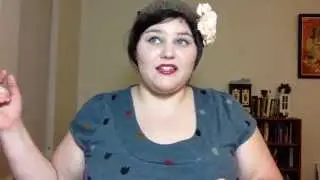I have no idea what I'm doing....