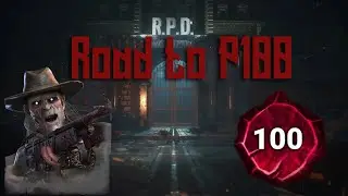 Deathslinger Road to P100