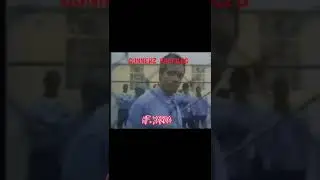 VERY RARE AMERICAN ME DELETED SCENE ...SANTANA TALKS TO NUESTRA FAMILIA