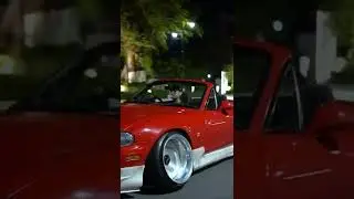 Cambergang MX5miata