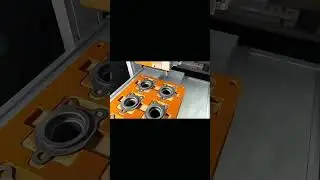 Fully automatic glue dispensing machine, suitable for UV glue, silicone glue, AB glue, etc., three p
