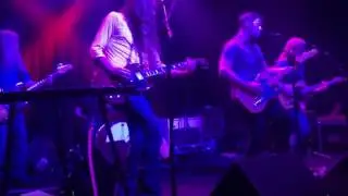 Shadows Live @ Headliners - Brooks Ritter and The Lower Lights