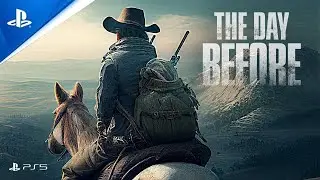 The Day Before&trade; Gameplay Update | PS5