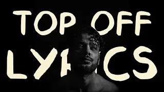 Top Off Lyrics | Ikka | Raftaar | Kaater | NISHU