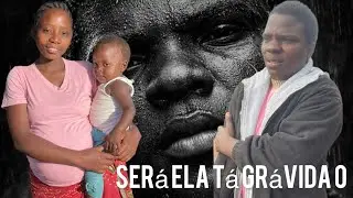 Minha esposa está grávida? Vou explicar