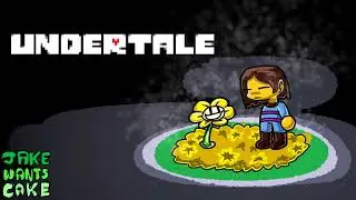 Megalo Strike Back - Undertale - Jake's Version