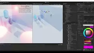 💡 URP Advanced Techniques: Customizing the Universal Render Pipeline