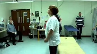 An Introduction to Pulmonary Rehabilitation