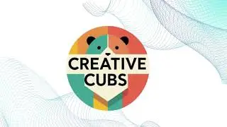 Creative Cubes Fun learning & educational videos