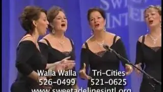 Sweet Adelines- Global Open House.mov